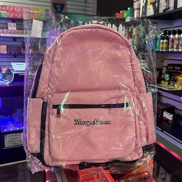 Blazy Susan Handbags - NWT Blazy Susan Backpack
